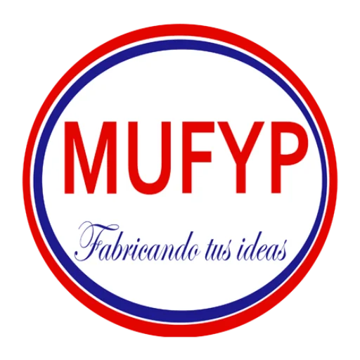 Muebles de acero Inoxidable a la medida - MUFYP