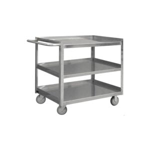 Carro de usos múltiples