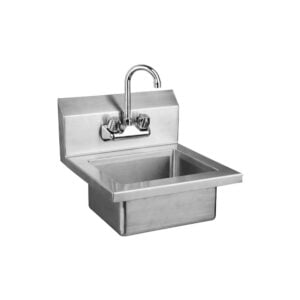 Lavamanos Empotrable