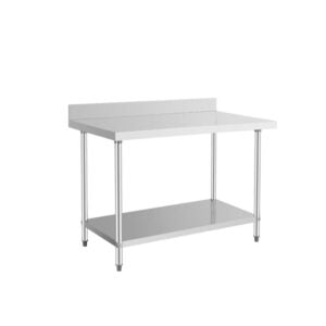 Mesa de Trabajo a Pared