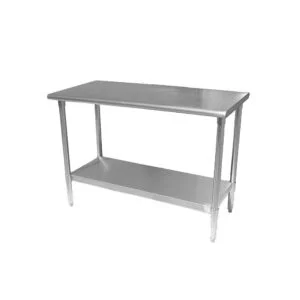 Mesa de trabajo con Tajo