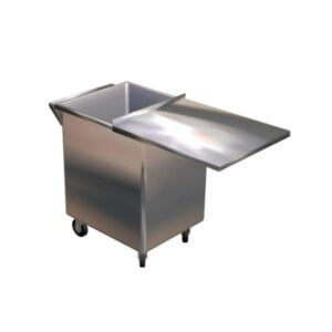 Carro para Harina y Azúcar