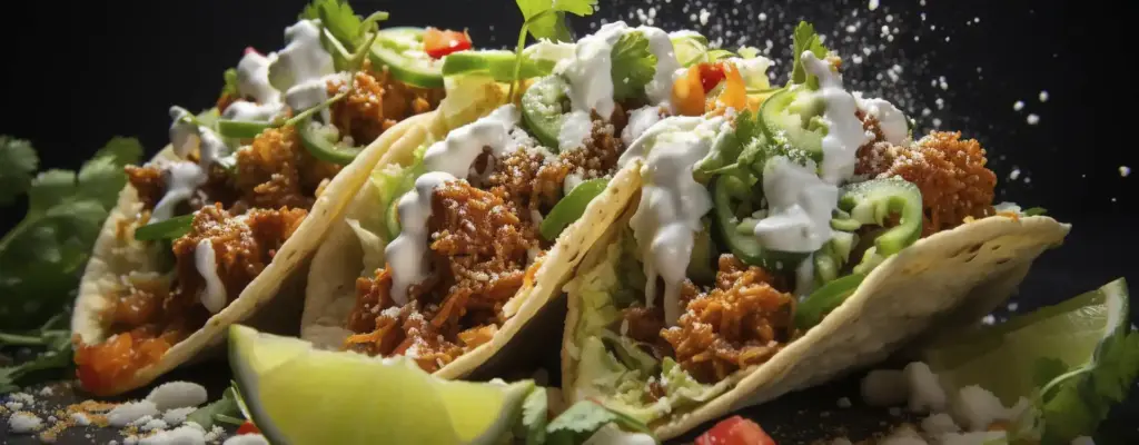Barbacoa de Pollo