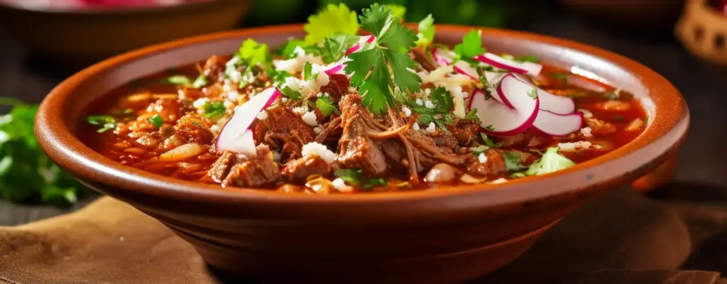Birria de Res