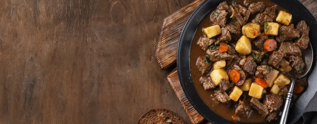 Bistec ranchero