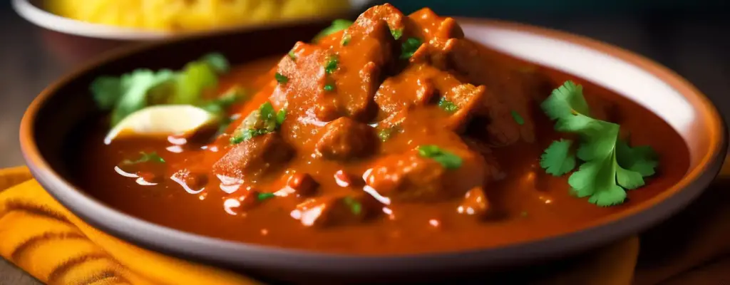 Costillas de Cerdo en Adobo