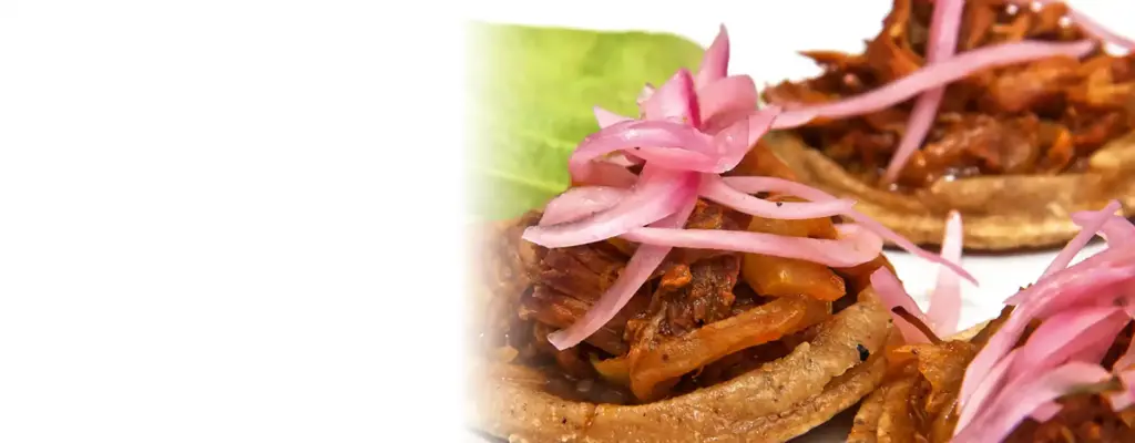 Cochinita Pibil