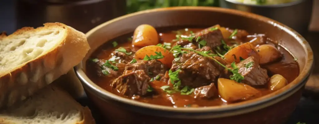 Mole de Olla