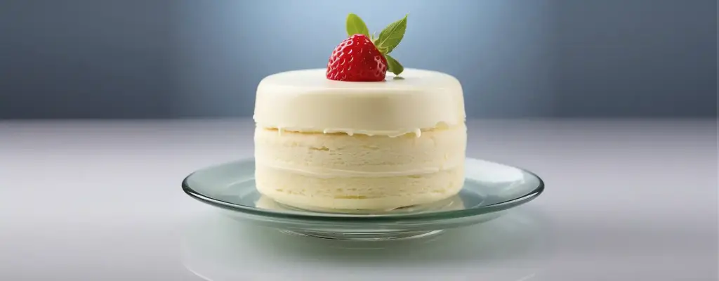 Pastel de tres leches