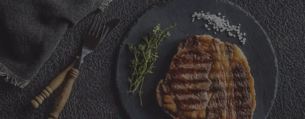 Filete Mignon