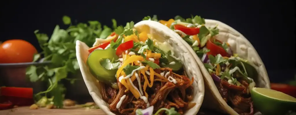 Barbacoa de res