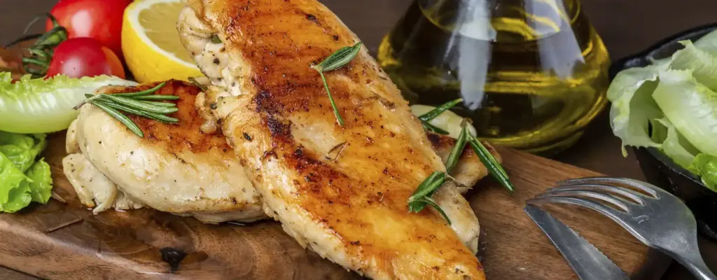 Pescado empapelado