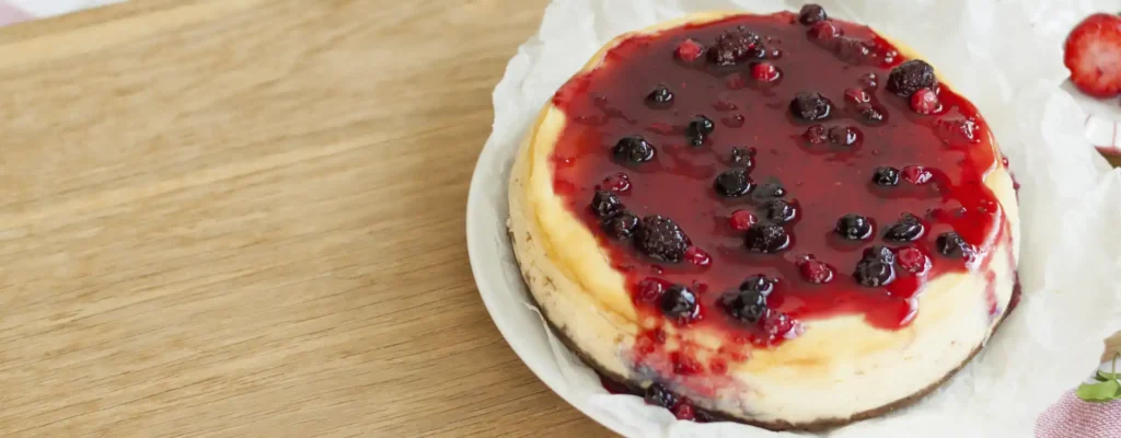 Flan de Nogada