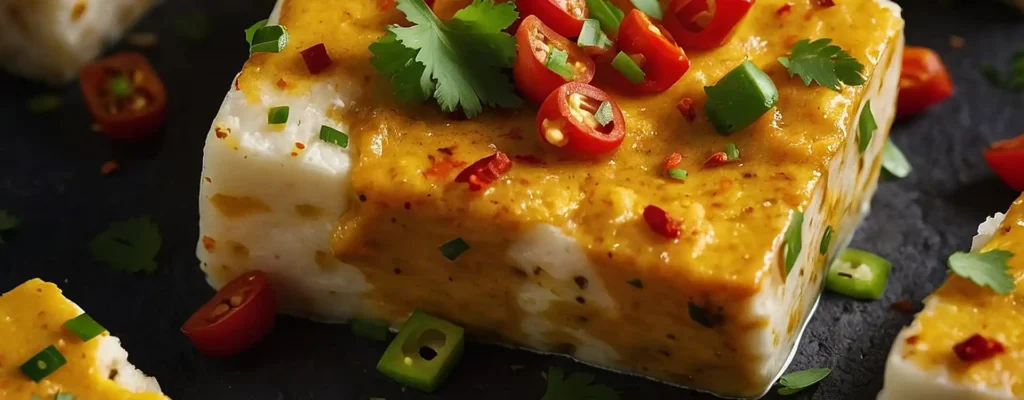 Queso Relleno Yucateco