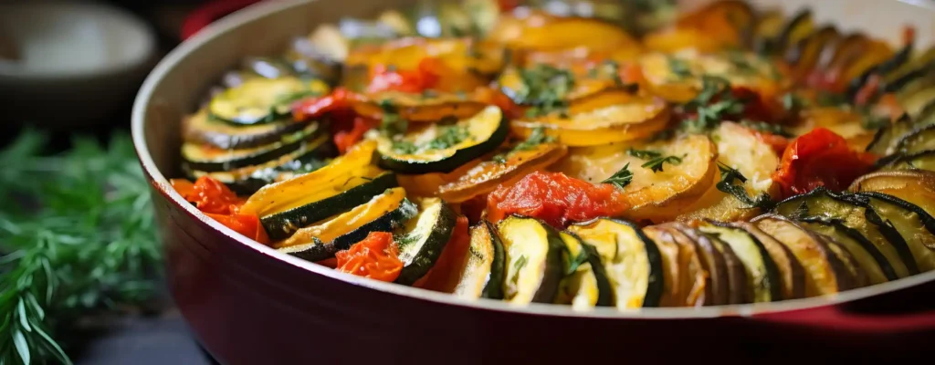 Ratatouille