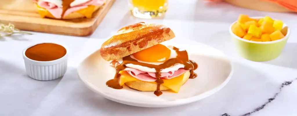 Bísquets estilo KFC
