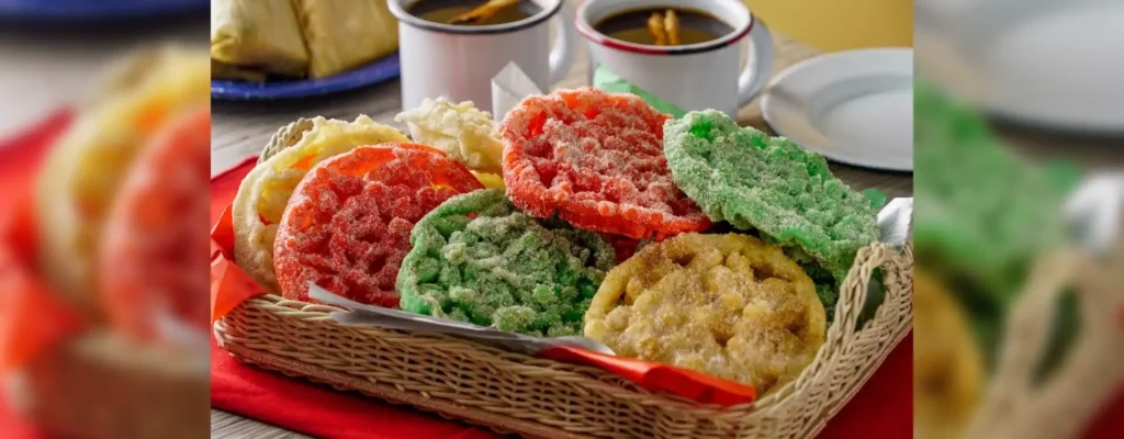 Buñuelos