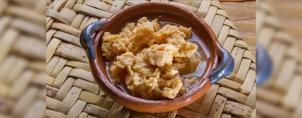 Chongos Zamoranos